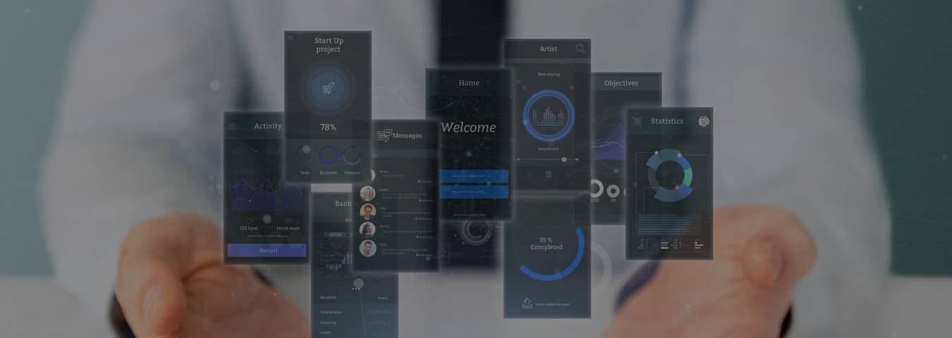 Building UI in Isolation – Component Driven Development