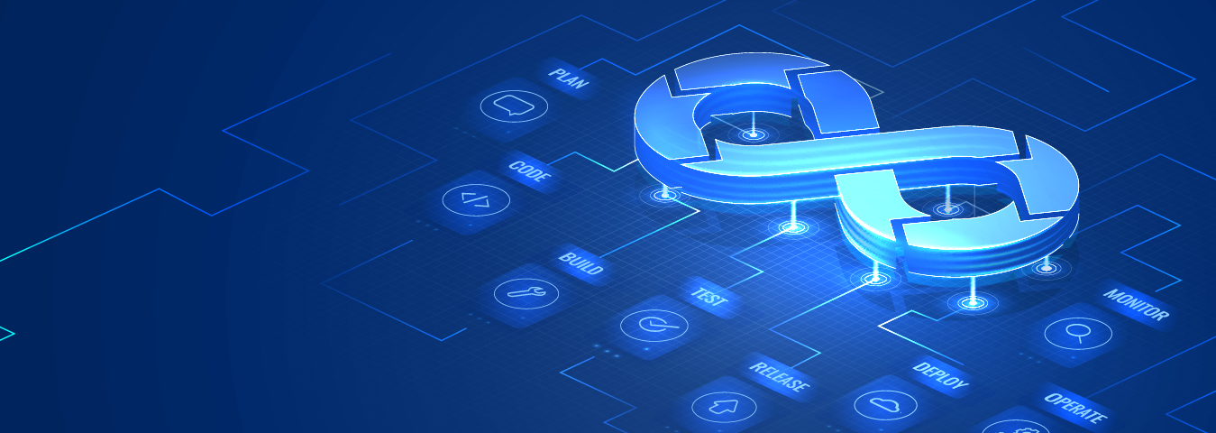 Intelligent and Automated Software Delivery with GitOps