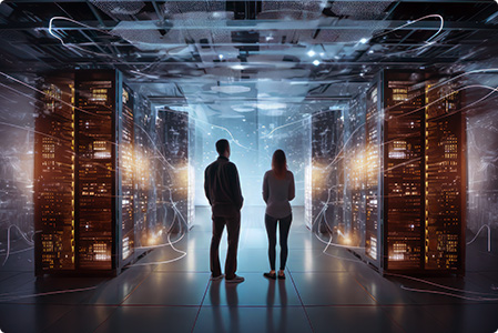 Data Architecture