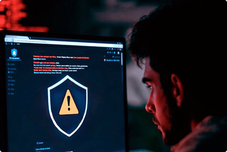Fraud Detection & Risk Analysis