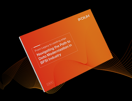Navigating the Path to Data Modernization in the BFSI Industry