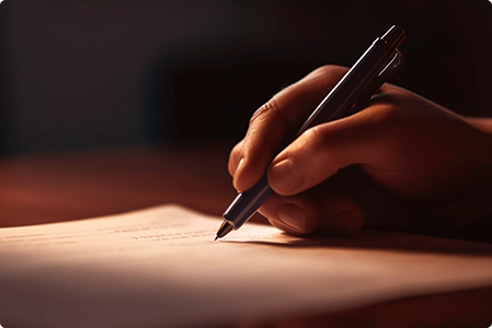 Underwriting Reinvented