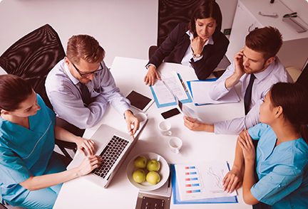Value-Based Care Solutions 