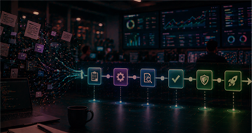100% Auditability Achieved in Retail Testing with UiPath & Gen AI