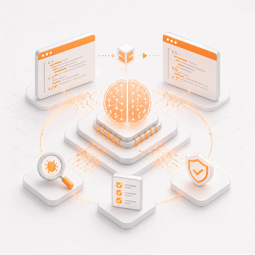 AI - Led Assurance Banner