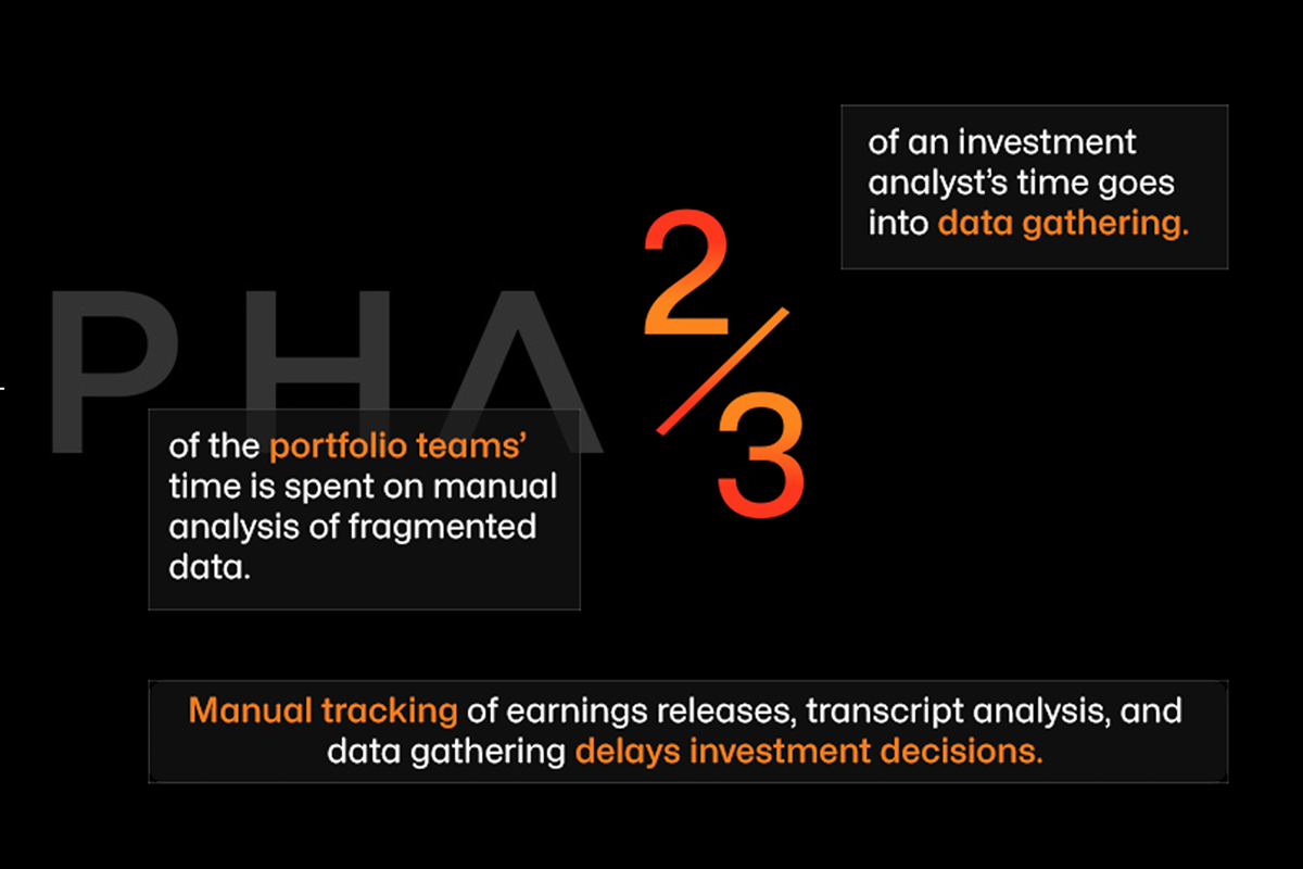 A[i]LPHA - Agentic AI based Investment Analyst Framework