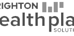 Brighton Healthplan solutions