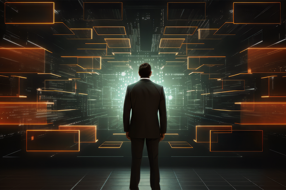 Context-Driven Execution