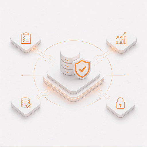 Data Assurance Banner