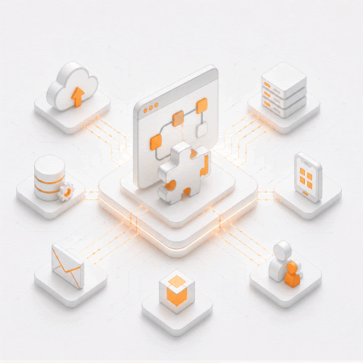 Enterprise Integration Banner