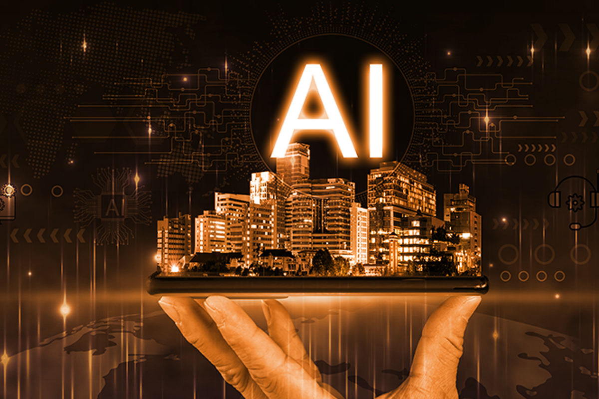 How Enterprises Implement Generative AI Using RAG Architecture