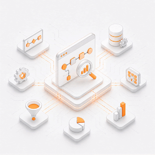 Process Mining Banner