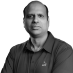Rajesh Ramaswamy