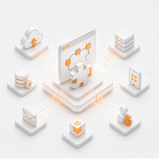Smart Workflows Banner