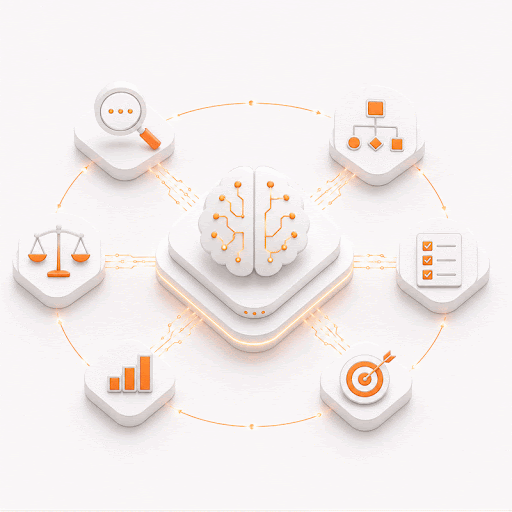 Testing of AI