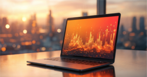AI in Asset Management & Self-Learning Portfolios