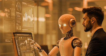 Agentic AI Swarms: How Autonomous AI Teams Are Redefining Enterprise