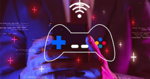 Building a Data Lake Architecture for Gaming Applications