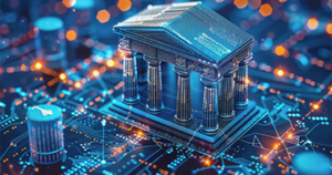 Data Lakes for Digital bank