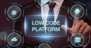 Driving Agile & Low-Code Development Efforts (using Mendix) for Digital...