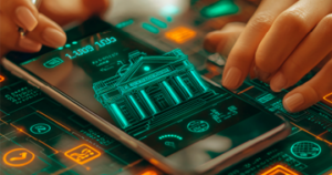Fueling Digital Banking Innovation with Data Lakes