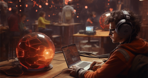 Game Automation – When we talk about game testing