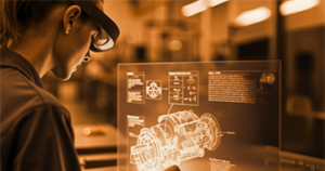 How Gen AI is Revolutionizing Design & Prototyping in Product