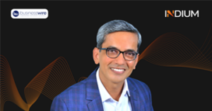 Indium Appoints Ram Khizamboor as Chief Operating Officer