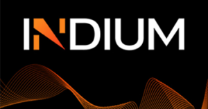 Indium Software rebrands to “Indium”, reflecting its AI-first approach...