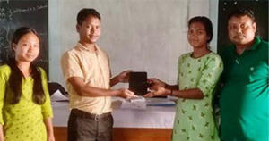 Indium empowers the next-gen of women leaders in collaboration...