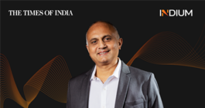 Indium expects AI platform, legacy modernisation to drive growth