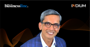 Indium eyes 25-28% growth in FY27