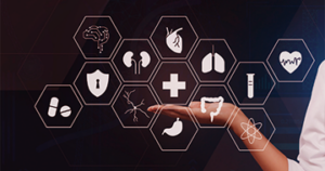 NLP to Unlock the Potential of Data in improving outcomes of the Healthcare...