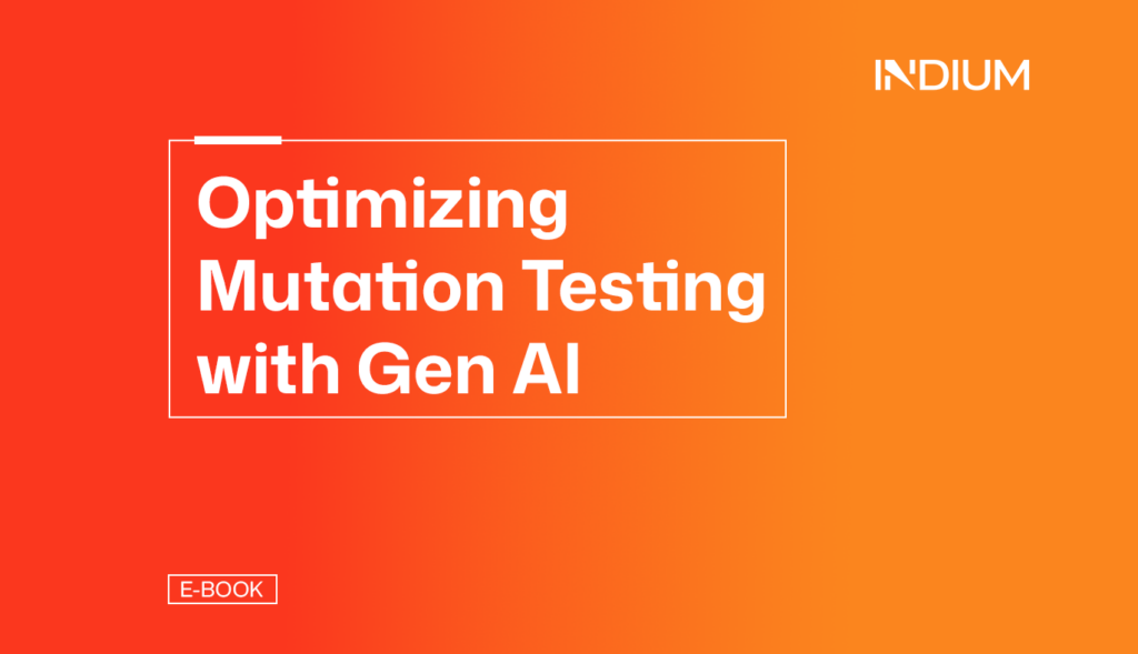Optimizing Mutation Testing with GenAI