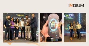 Recognized with the Best Talent Retention Strategy of 2025 award by th...