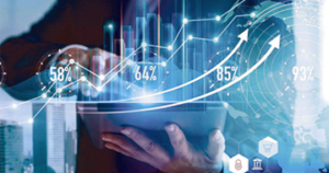 The Data Driven Asset Management Firm of the Future...