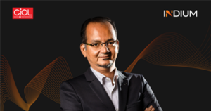 The next wave of cybersecurity challenges is already here — and we’re...