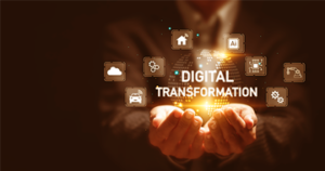 Unlocking digital transformation: Strategies for successful...