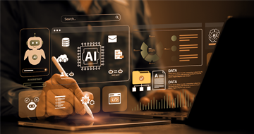 How Testing an Agentic AI Platform Delivered 70% Higher Agent Accuracy for a US Tech Giant