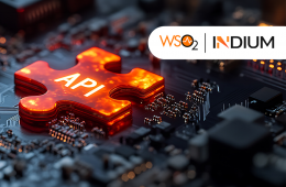 Realizing Agile Transformation ΓÇô API-Led Integration with WSO2_