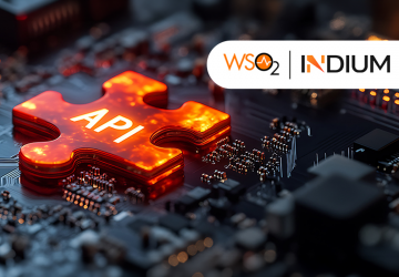 Realizing Agile Transformation ΓÇô API-Led Integration with WSO2_