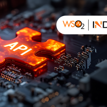 Realizing Agile Transformation ΓÇô API-Led Integration with WSO2_
